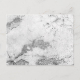 Marble Design-vykort Vykort