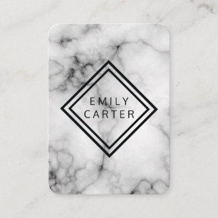 Marble Diamond Gräns Visitkort