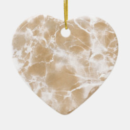 Marble Dream Julgransprydnad Keramik