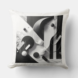 Marble Echoes of Silent Geometry Kudde