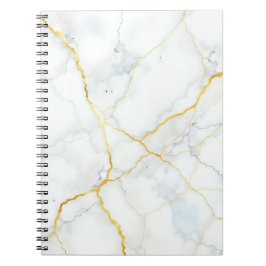 marble effect notebook anteckningsbok