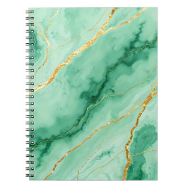 marble effect notebook anteckningsbok