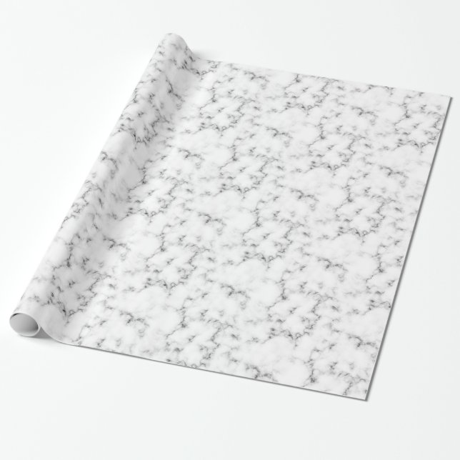 Marble, effekt presentpapper (Utrullad)