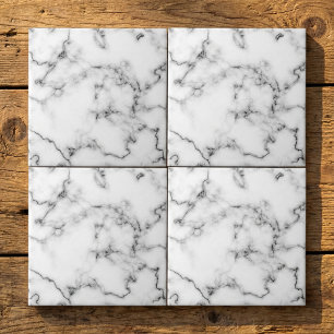 Marble-effektruta Kakelplatta