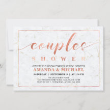 Marble | Enkel Modern Par Möhippa