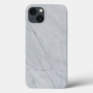Marble Fodral-Mate knappt Där Apple iPhone 13 Fodr