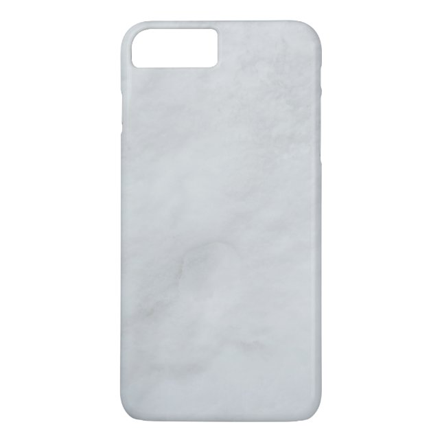 Marble Fodral-Mate, knappt där iPhone 8 Plus/7 Plu Case-Mate iPhone Skal (Baksida)
