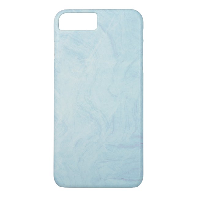 Marble Fodral-Mate, knappt där iPhone 8 Plus/7 Plu Case-Mate iPhone Skal (Baksida)