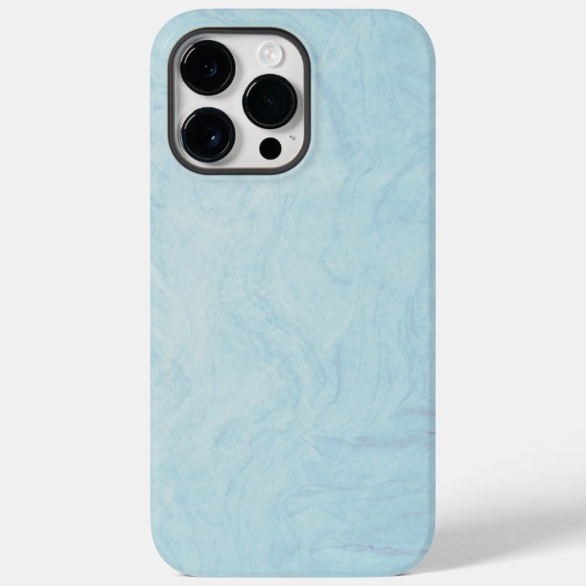 Marble Fodral-Mate Tuff Apple iPhone 14 Pro Max Ca (Baksida)