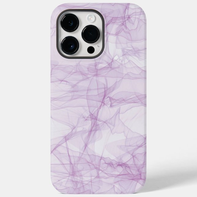 Marble Fodral-Mate Tuff Apple iPhone 14 Pro Max Ca (Baksida)