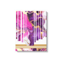 Marble för minimal Abstrakt för geometrisk linje