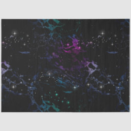Marble Galaxy Series Design 3