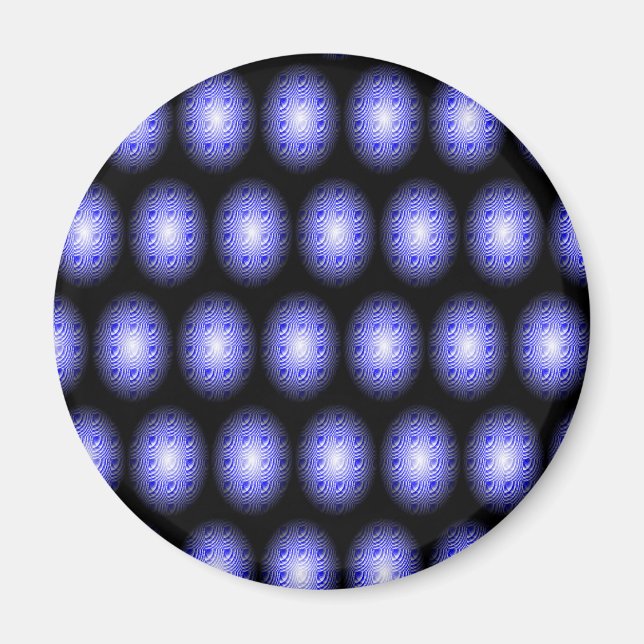 Marble Galenhet... Magnet (Framsidan)