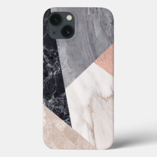 Marble Geometric Mönster