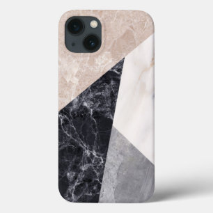 Marble Geometric Mönster