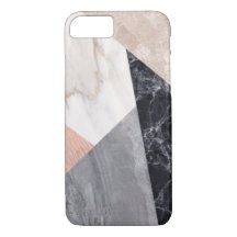 Marble Geometric Mönster