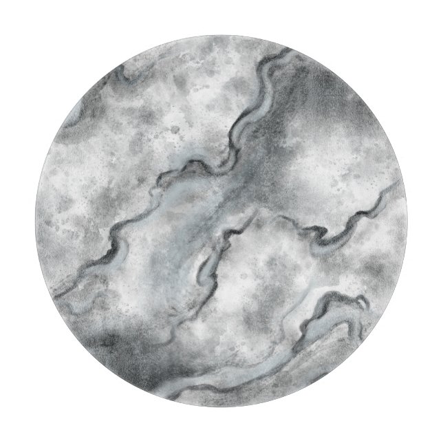Marble Glass CEG-tavla (Framsidan)