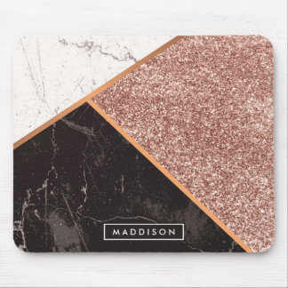 Marble & Glitter Moisac Musmatta