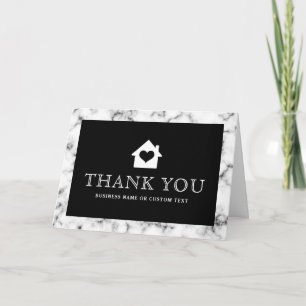 Marble gräns-kanalen i gods, tack kort