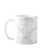 Marble Grått White Abstrakt Mönster Modern Elegant
