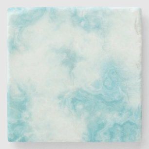 Marble Grönt Stone Underlägg