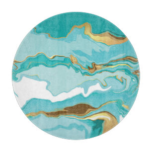 Marble, guld: abstraktens vintage-bakgrund.