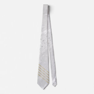Marble guld lyx rand slips