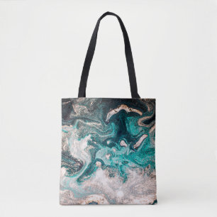 Marble Handmade: Traditional Luxury Struktur. Tygkasse