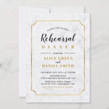 Marble | Hemkallare för Bröllop i klassiskt läge