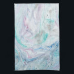 Marble I Kökshandduk<br><div class="desc">Marble I av Alicia Ludwig</div>