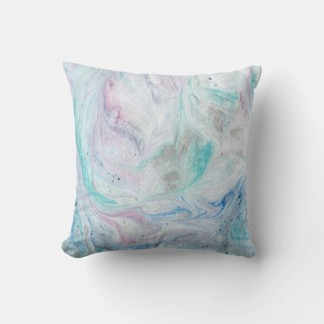 Marble I Kudde (Framsida)