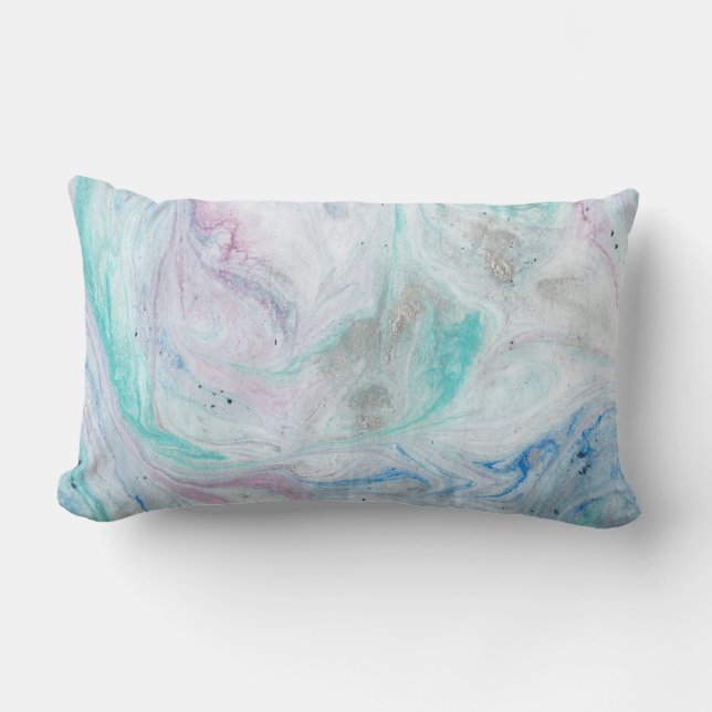 Marble I Lumbarkudde (Framsida)