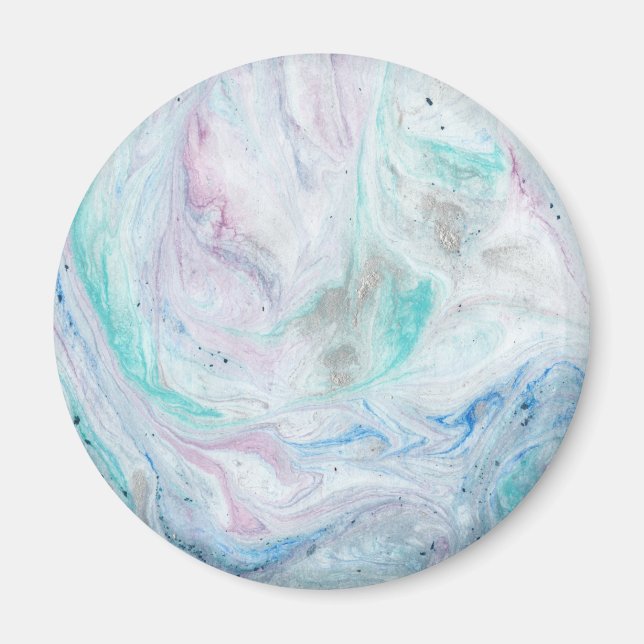 Marble I Magnet (Framsidan)