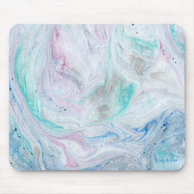 Marble I Musmatta (Framsidan)