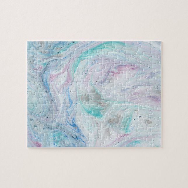 Marble I Pussel (Horisontell)