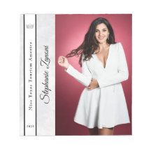 Marble Ice - Anpassningsbar Skönhetstävling Autogr