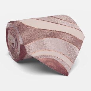 Marble Karta - Ro Guld Slips