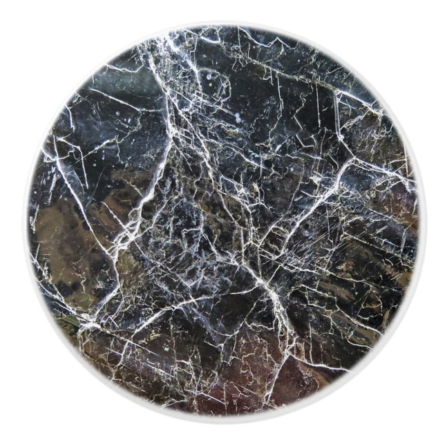 Marble Knopp (Framsidan)