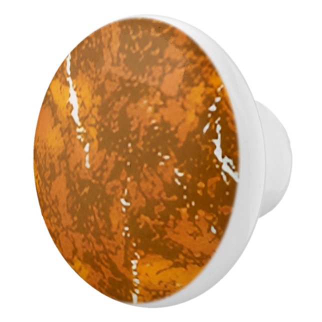Marble Knopp (Höger)