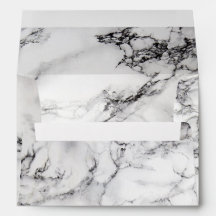 Marble Kuvert