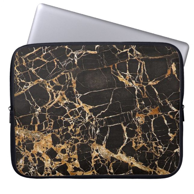 Marble Laptop Fodral (Framsidan)
