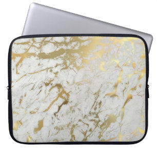 Marble Laptop Fodral