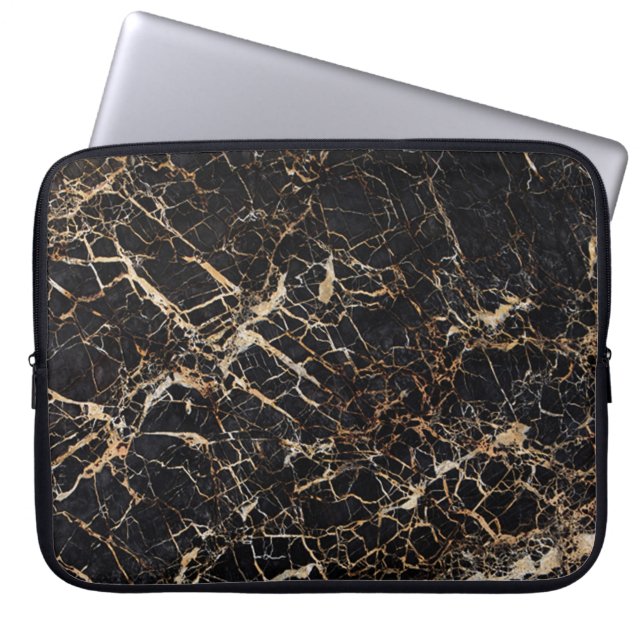 Marble Laptop Fodral (Framsidan)