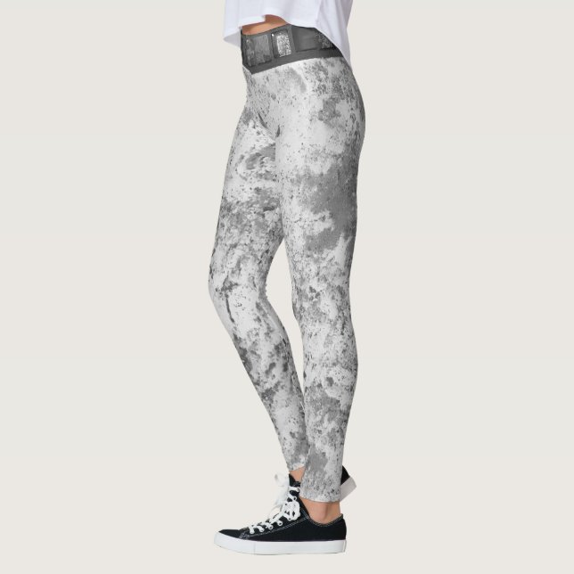 Marble Leggings (Vänster)