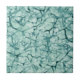Marble Leta i Aqua Kakelplatta