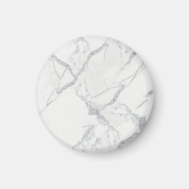 Marble look Magnet
