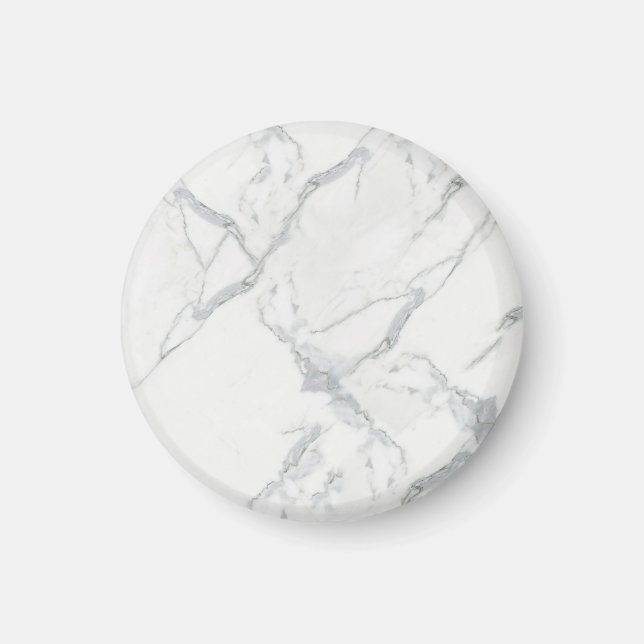 Marble look Magnet (Framsidan)