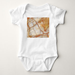 Marble Majesty: Glossy Elegance T Shirt