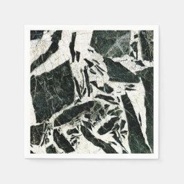 Marble Me Napkins Pappersservett