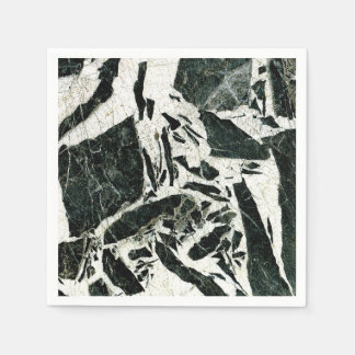 Marble Me Napkins Pappersservett